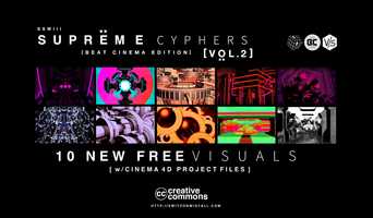 Free download SUPREME CYPHERS [Beat Cinema Edition - vol.2] video and edit with RedcoolMedia movie maker MovieStudio video editor online and AudioStudio audio editor onlin